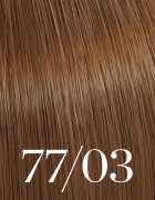 Wella Professionals Color Touch Plus hajfesték árnyalat 77/03 60 ml