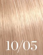 Wella Professionals Color Touch Pure Naturals hajfesték árnyalat 10/05 60 ml