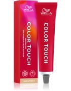 Wella Professionals Color Touch Pure Naturals hajfesték árnyalat 6/05 60 ml
