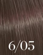 Wella Professionals Color Touch Pure Naturals hajfesték árnyalat 6/05 60 ml