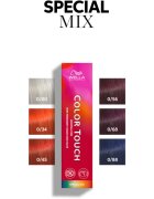 Wella Professionals Color Touch Special Mix hajfesték árnyalat 0/68 60 ml