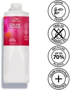 Wella Professionals Color Touch színelőhívó emulzió 4 % 13 Vol. 1000 ml