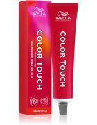 Wella Professionals Color Touch Vibrant Reds hajfesték árnyalat 4/57 60 ml