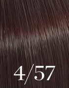 Wella Professionals Color Touch Vibrant Reds hajfesték árnyalat 4/57 60 ml