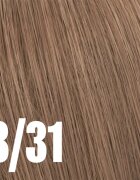Wella Professionals Color Xpress hajfesték árnyalat Light Blonde Gold Ash 8/31 60 ml