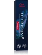 Wella Professionals Color Xpress hajfesték árnyalat Medium Blonde 7/ 60 ml