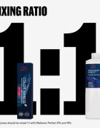Wella Professionals Color Xpress hajfesték árnyalat Medium Blonde 7/ 60 ml