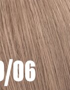 Wella Professionals Color Xpress hajfesték árnyalat Very Light Blonde Natural Violet 9/06 60 ml