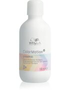 Wella Professionals ColorMotion+ Shampoo sampon a festett haj védelmére 100 ml