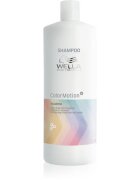 Wella Professionals ColorMotion+ Shampoo sampon a festett haj védelmére 1000 ml