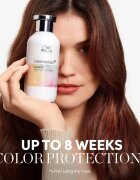 Wella Professionals ColorMotion+ Shampoo sampon a festett haj védelmére 1000 ml