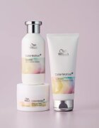 Wella Professionals ColorMotion+ Shampoo sampon a festett haj védelmére 1000 ml