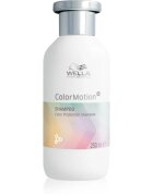 Wella Professionals ColorMotion+ Shampoo sampon a festett haj védelmére 250 ml