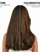 Wella Professionals ColorMotion+ Shampoo sampon a festett haj védelmére 250 ml