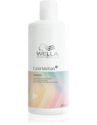 Wella Professionals ColorMotion+ Shampoo sampon a festett haj védelmére 500 ml