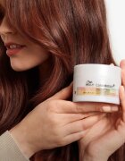 Wella Professionals ColorMotion+ Structure mask haj maszk a szín védelméért 150 ml