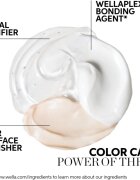 Wella Professionals ColorMotion+ Structure mask haj maszk a szín védelméért 500 ml