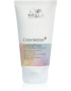 Wella Professionals ColorMotion+ Structure mask haj maszk a szín védelméért 75 ml