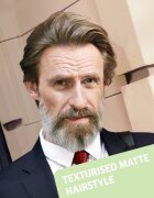 Wella Professionals Eimi Bold Move mattító paszta szélfútta hatás 150 ml