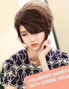 Wella Professionals Eimi Extra Volume fixáló hab extra mennyiségéert 300 ml