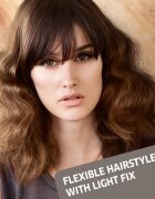 Wella Professionals Eimi Flexible Finish formázó spray rugalmas tartásért 250 ml