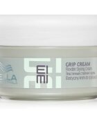 Wella Professionals Eimi Grip Cream hajformázó krém rugalmas tartás 75 ml