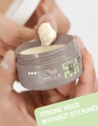 Wella Professionals Eimi Grip Cream hajformázó krém rugalmas tartás 75 ml
