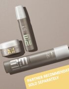 Wella Professionals Eimi Just Brilliant pomádé a fénylő és selymes hajért 75 ml