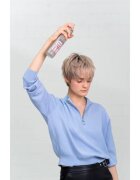 Wella Professionals Eimi Mistify Me Strong hajlakk erős fixálással 500 ml