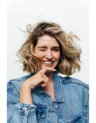 Wella Professionals Eimi Natural Volume fixáló hab dús hatásért 500 ml