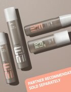 Wella Professionals Eimi Perfect Setting fixáló spray a fénylő és selymes hajért 150 ml