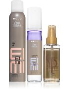 Wella Professionals Eimi Set takarékos kiszerelés a haj tökéletes kinézetéért