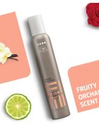 Wella Professionals Eimi Shape Control fixáló hab a formáért és a fixálásért level 4 300 ml