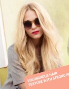 Wella Professionals Eimi Sugar Lift cukros spray dús és fényes hajért 150 ml