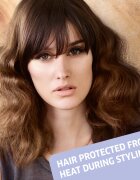 Wella Professionals Eimi Thermal Image spray a hajformázáshoz melyhez magas hőfokot használunk 150 ml
