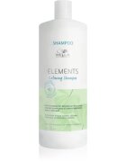 Wella Professionals Elements Calming nyugtató sampon érzékeny fejbőrre 1000 ml