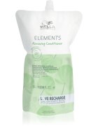 Wella Professionals Elements Renewing megújító kondicionáló a fénylő és selymes hajért 1000 ml