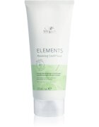 Wella Professionals Elements Renewing megújító kondicionáló a fénylő és selymes hajért 200 ml