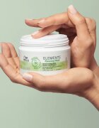 Wella Professionals Elements Renewing megújító maszk a fénylő és selymes hajért 150 ml