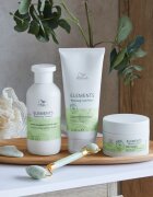 Wella Professionals Elements Renewing megújító maszk a fénylő és selymes hajért 150 ml