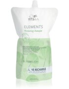 Wella Professionals Elements Renewing megújító sampon minden hajtípusra 1000 ml