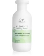 Wella Professionals Elements Renewing megújító sampon minden hajtípusra 250 ml