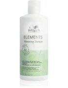 Wella Professionals Elements Renewing megújító sampon minden hajtípusra 500 ml
