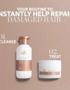 Wella Professionals Fusion intenzív fiatalító maszk 500 ml