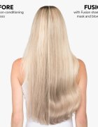Wella Professionals Fusion regeneráló sampon a festett és károsult hajra 100 ml