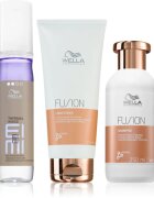 Wella Professionals Fusion takarékos kiszerelés a festett és károsult hajra