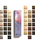Wella Professionals Illumina Color hajfesték árnyalat 10/34 60 ml
