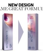 Wella Professionals Illumina Color hajfesték árnyalat 10/34 60 ml