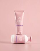 Wella Professionals Invigo Blonde Recharge sampon szőke hajra semlegesíti a sárgás tónusokat 1000 ml