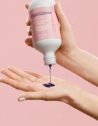 Wella Professionals Invigo Blonde Recharge sampon szőke hajra semlegesíti a sárgás tónusokat 300 ml